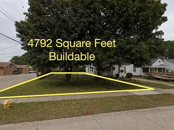 0 Huron Ave, Mount Clemens, MI 48043