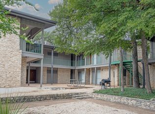 Mark Embers, Austin, TX 78705