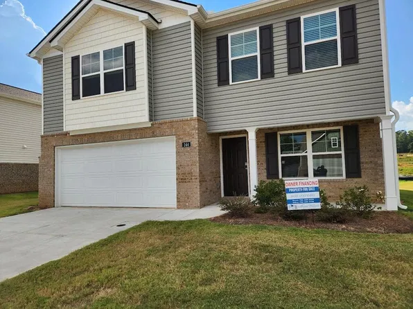 144 Warren St, Lafayette, GA 30728