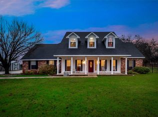 112 Skyline Cir, Heath, TX 75032