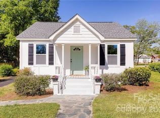 709 Mable Ave, Kannapolis, NC 28083