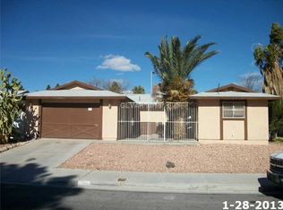 5302 Lowell Ave, Las Vegas, NV 89110