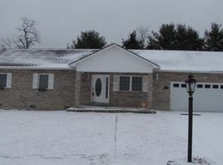 106 Warren St, Shady Spring, WV 25918