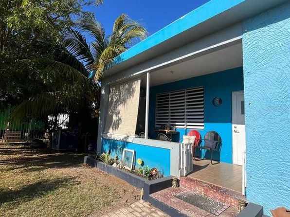 Km 111.5 Rio Canasjuanadiaz, Juana Diaz, PR 00795