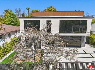 4904 Van Noord St, Sherman Oaks, CA 91423