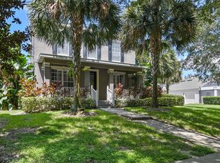 11503 Camden Park Dr, Windermere, FL 34786