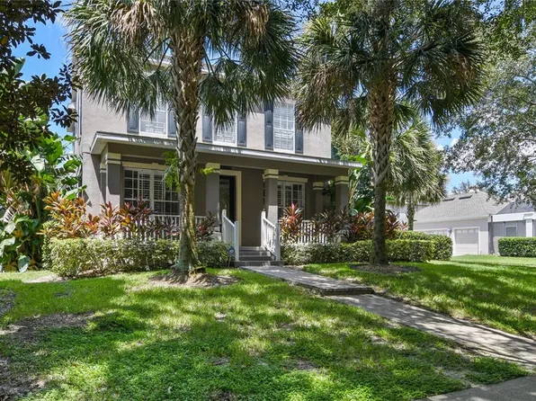 11503 Camden Park Dr, Windermere, FL 34786