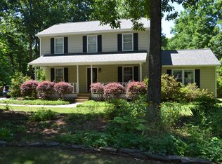 403 Trappers Run Dr, Cary, NC 27513