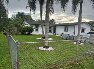 2900 SW 16th St, Fort Lauderdale, FL 33312