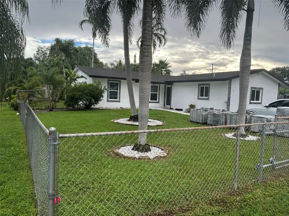 2900 SW 16th Street, Fort Lauderdale, FL 33312