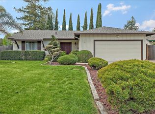 4221 Meg Dr, San Jose, CA 95136