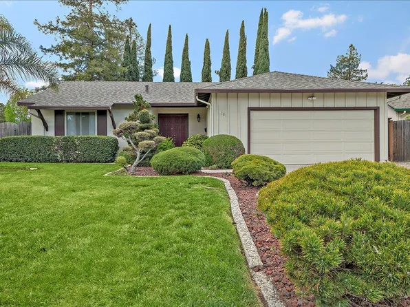 4221 Meg Dr, San Jose, CA 95136