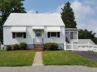 3110 Orchard Ave, Baltimore, MD 21234