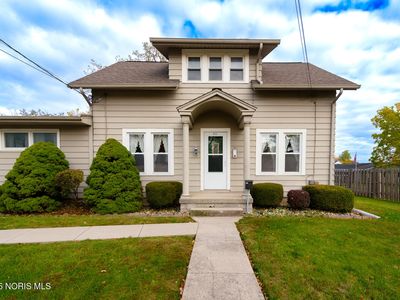 411 E Hamilton St, Bryan, OH, 43506