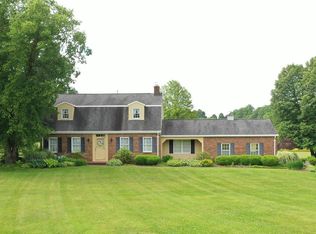 2263 Alta West Rd, Mansfield, OH 44903