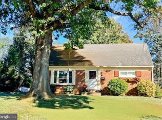 5965 Leebel Rd, East Petersburg, PA 17520