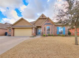 2600 SW 141st St, Oklahoma City, OK 73170