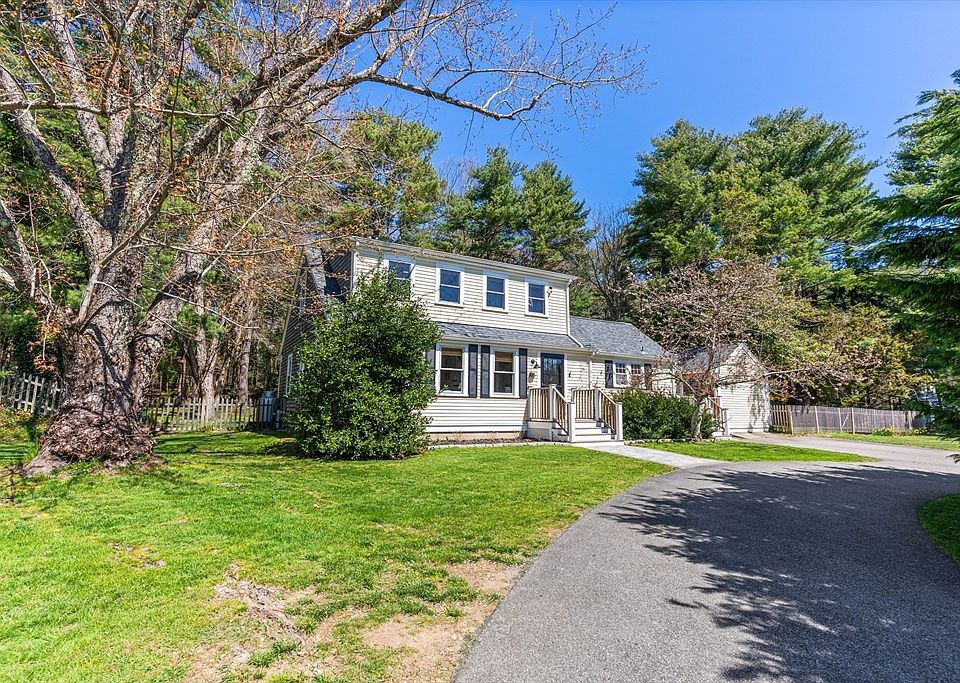 105 Wapping Rd, Kingston, MA 02364 Zillow