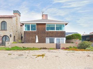 1560 E Oceanfront, Newport Beach, CA 92661