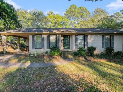 630 Parkwood Ln, Cedartown, GA, 30125