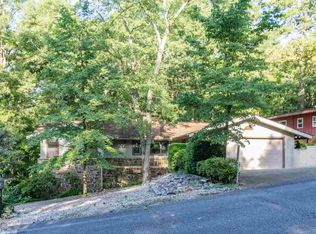 11 Silla Ln, Hot Springs, AR 71909