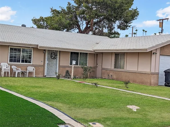 471 N Sola St, Blythe, CA 92225