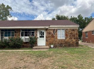 1318 W Rupe Ave, Enid, OK 73703
