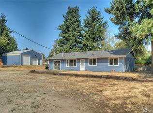 12025 16th Ave S, Burien, WA 98168