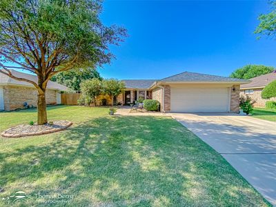 2725 Broken Bough Trl, Abilene, TX, 79606