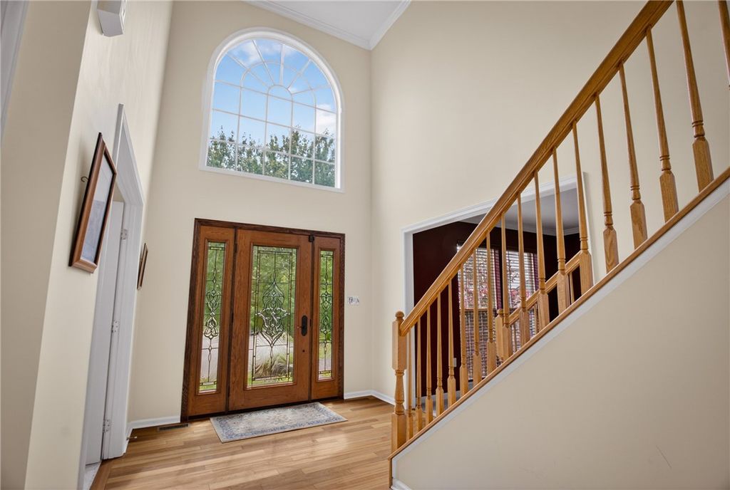 5426 Forest Edge Dr, Mc Donald, PA - View 3