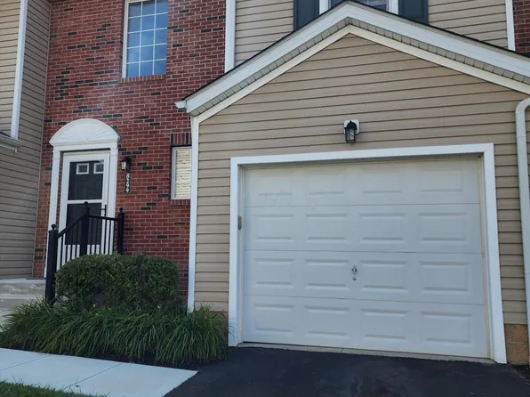 8299 Bruntsfield Rd, Columbus, OH 43235