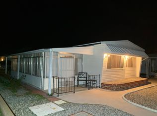 841 San Rafael Dr, Hemet, CA 92543