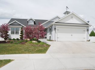 1163 Arrow Point Cir, Idaho Falls, ID 83404