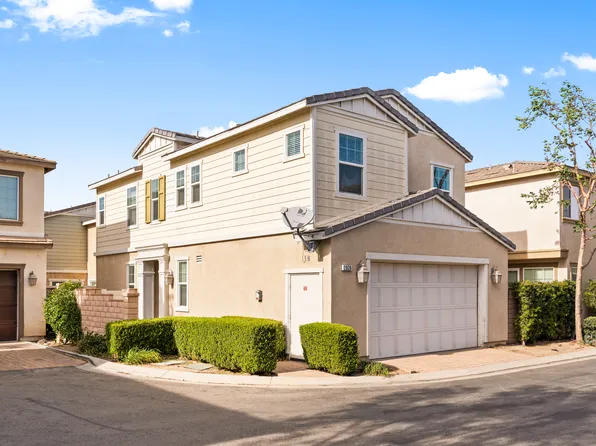 2926 E Via Terrano, Ontario, CA 91764