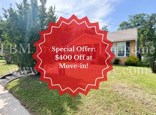 1500 Elmwood Ave, Corsicana, TX 75110