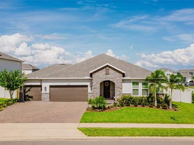 728 Annabell Ridge Rd, Minneola, FL, 34715
