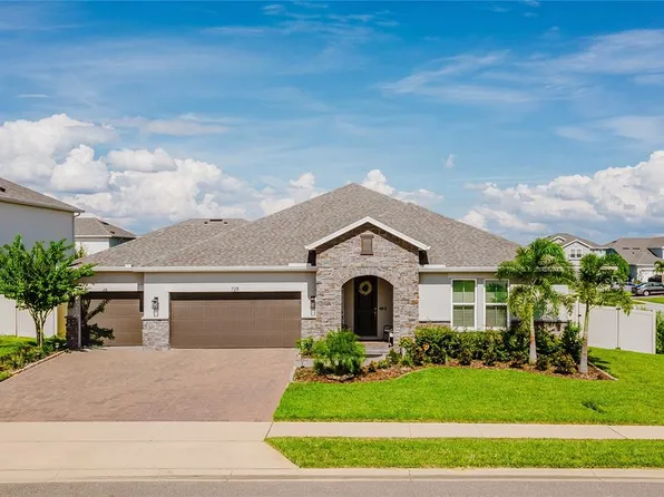 728 Annabell Ridge Rd, Minneola, FL 34715