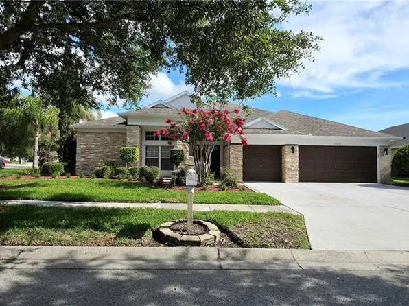 25638 Ferdinand Ct, Zephyrhills, FL 33544