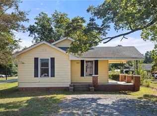 4869 Monte Vista St, Winston Salem, NC 27105