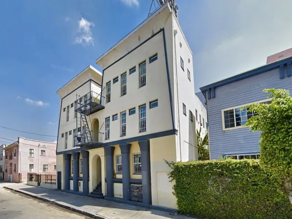 430 Union Avenue, 430 S Union Ave APT 202, Los Angeles, CA 90017