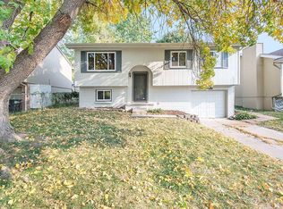 13018 Grand Ave, Omaha, NE 68164