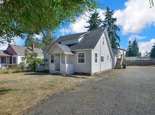 455 S 38th St, Springfield, OR 97478