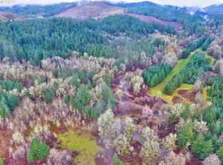 SW Gopher Valley Rd, Sheridan, OR 97378