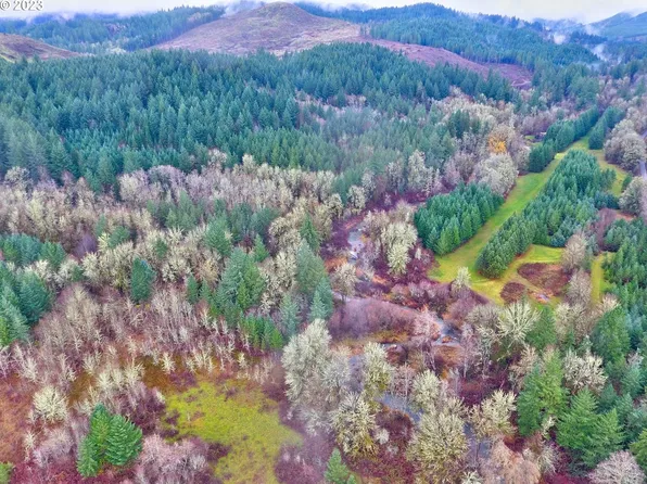 SW Gopher Valley Rd, Sheridan, OR 97378