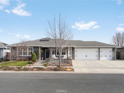 3484 Peerless Ln, Chico, CA, 95973