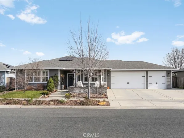 3484 Peerless Ln, Chico, CA 95973