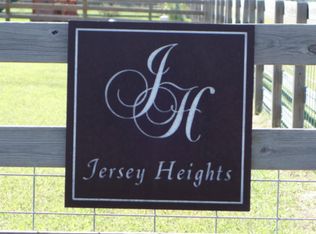 4154 Jersey Heights Dr, Taft, TX 78390