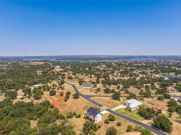 707 Broken Hls, Horseshoe Bay, TX 78657