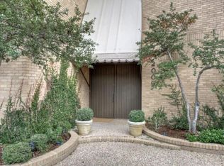 2009 Highland Oaks Dr, Fort Worth, TX 76107