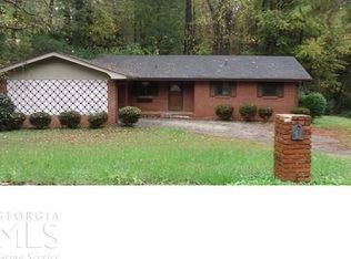 4595 Greenspring Rd, College Park, GA 30337
